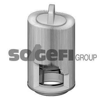Vzduchovy filter