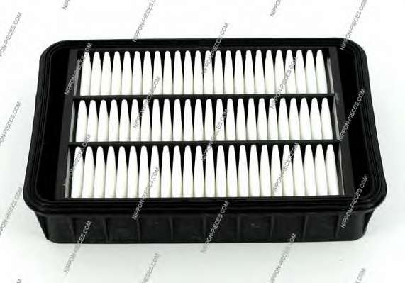 Vzduchovy filter