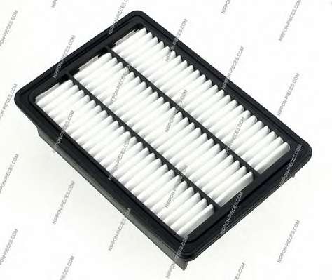 Vzduchovy filter