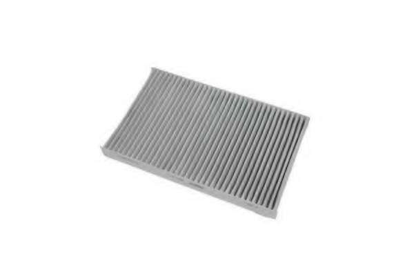 Filter vnutorneho priestoru