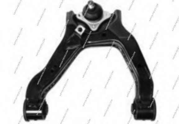 Zvisly/nosny cap