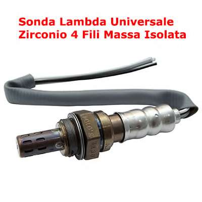 Lambda sonda