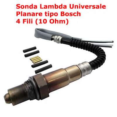 Lambda sonda