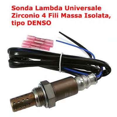 Lambda sonda