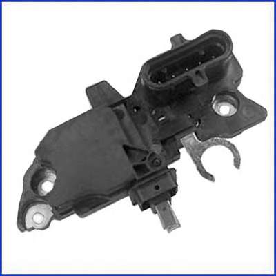 Regulator alternatora