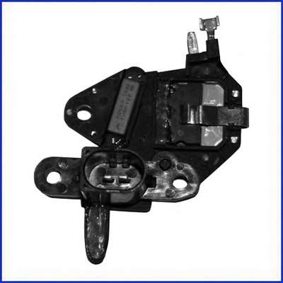 Regulator alternatora