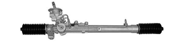 Prevodka riadenia