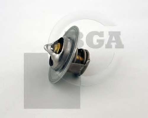 Termostat chladenia