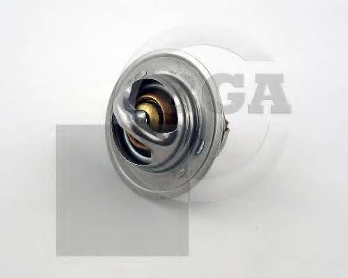 Termostat chladenia