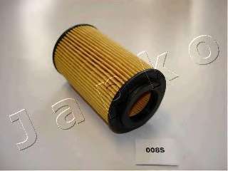 Olejovy filter