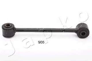 Stabilizator podvozku