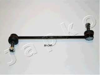 Stabilizator podvozku
