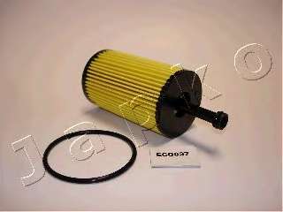 Olejovy filter