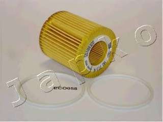 Olejovy filter