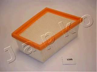 Vzduchovy filter