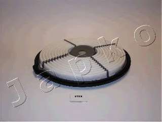 Vzduchovy filter