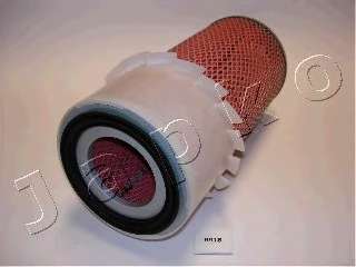 Vzduchovy filter