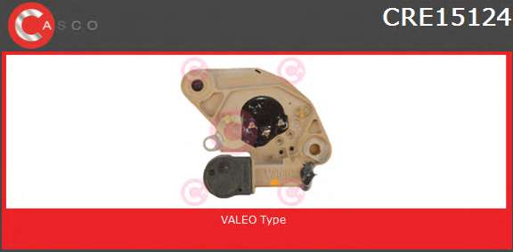 Regulator