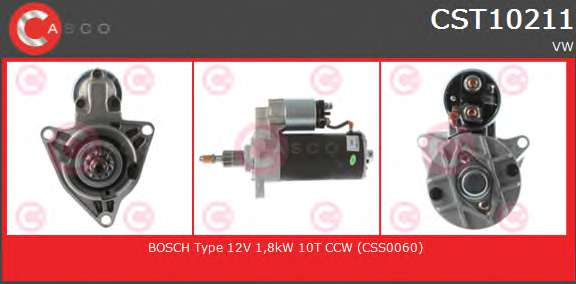 ROZRUSZNIK 12V 1.8KW