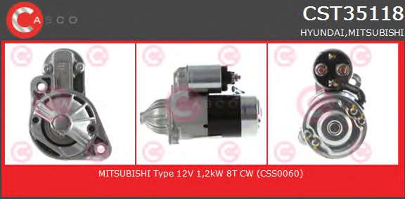 ROZRUSZNIK 12V 1.2KW