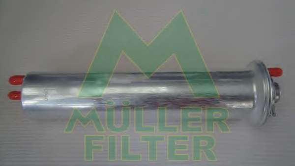 Palivovy filter