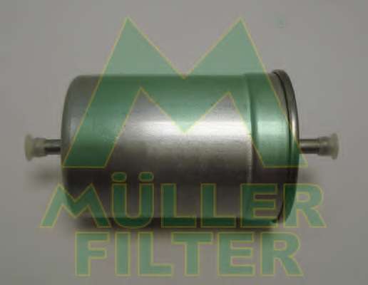 Palivovy filter