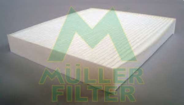 Filter vnutorneho priestoru