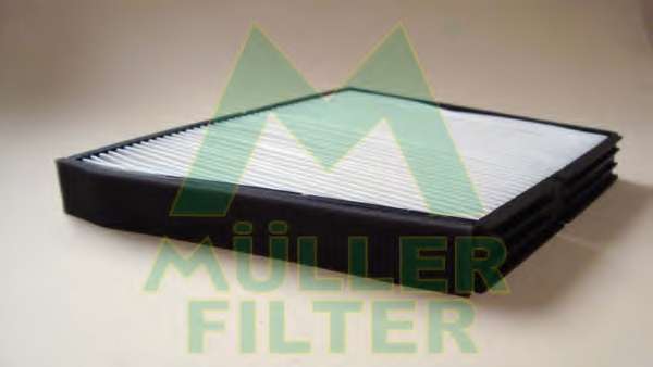 Filter vnutorneho priestoru