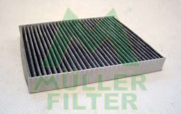 Filter vnutorneho priestoru