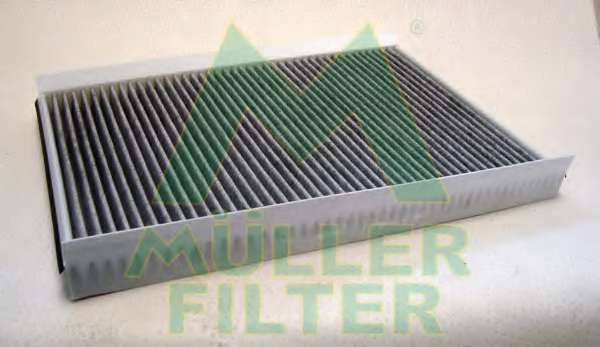 Filter vnutorneho priestoru