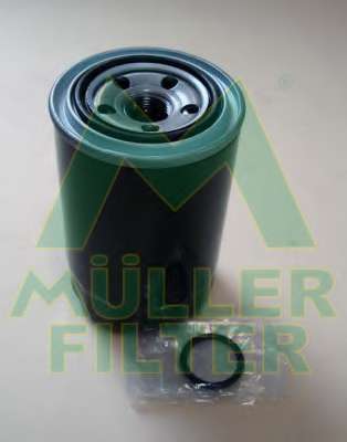 Palivovy filter