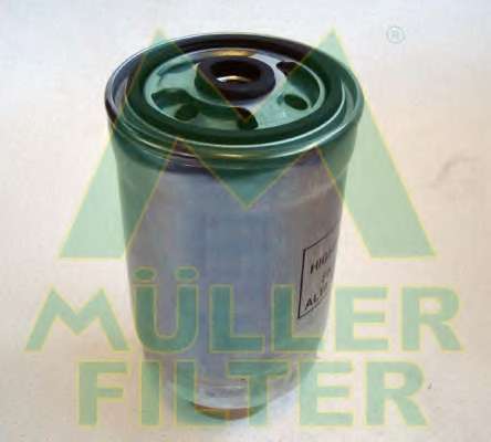 Palivovy filter