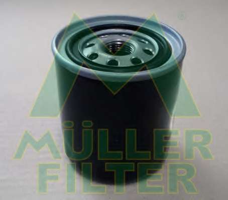 Palivovy filter