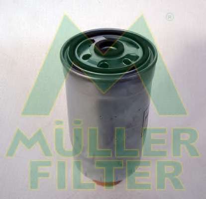 Palivovy filter
