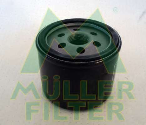 Olejovy filter