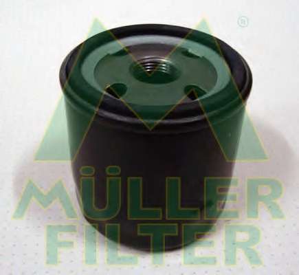 Olejovy filter