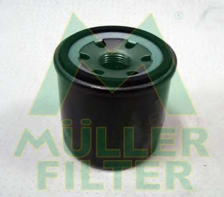 Olejovy filter
