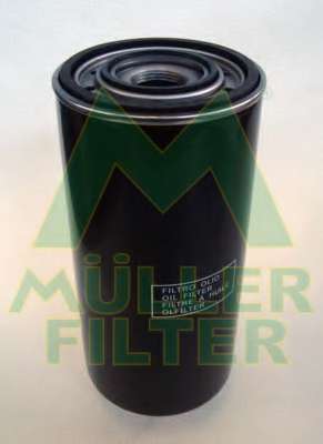 Olejovy filter