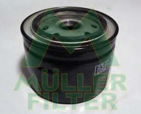 Olejovy filter