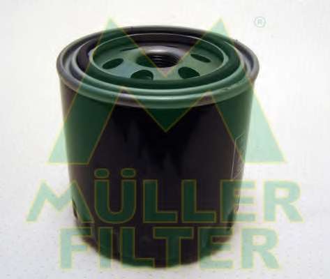 Olejovy filter