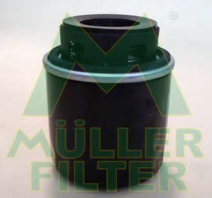 Olejovy filter