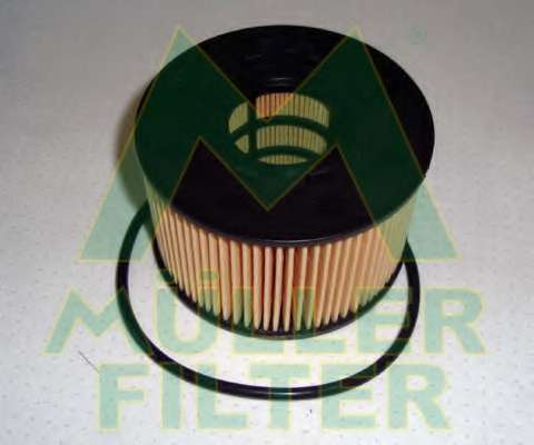 Olejovy filter