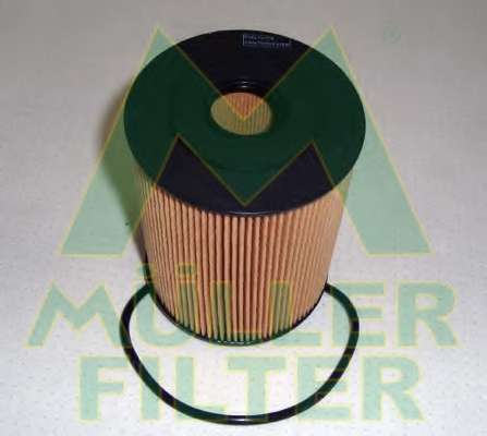 Olejovy filter
