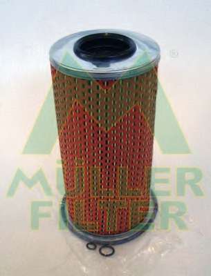 Olejovy filter
