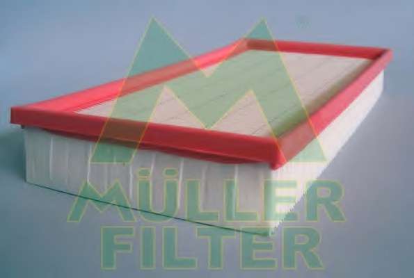 Vzduchovy filter