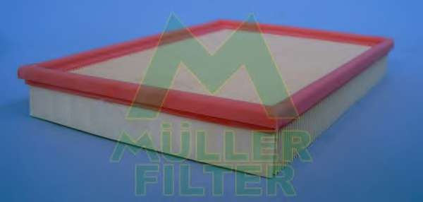 Vzduchovy filter