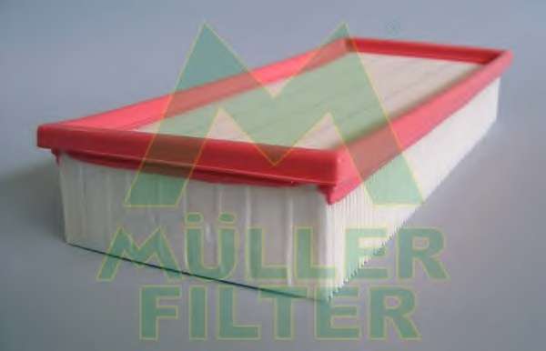 Vzduchovy filter