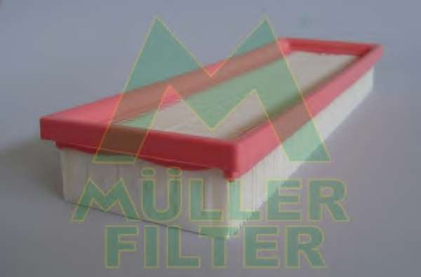 Vzduchovy filter
