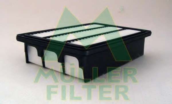 Vzduchovy filter