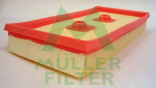 Vzduchovy filter